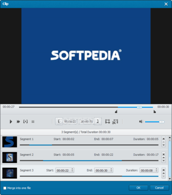 Aiseesoft Total Media Converter screenshot 2