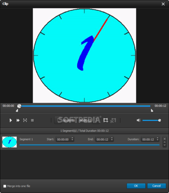 Aiseesoft Total Video Converter screenshot 9