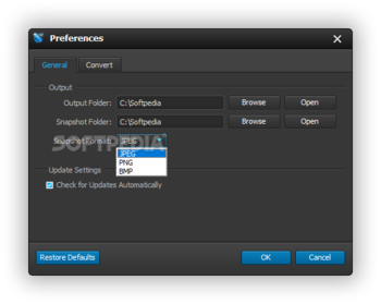 Aiseesoft WMV Converter screenshot 8