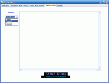 AK-Discovery screenshot 2