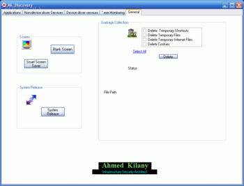 AK-Discovery screenshot 3
