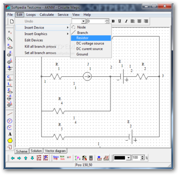 AKNM Circuit Magic screenshot 2