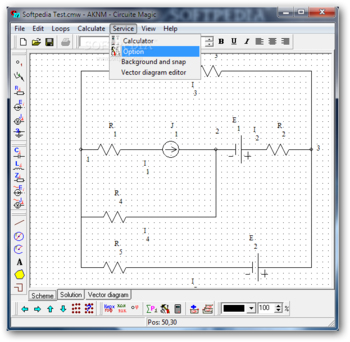 AKNM Circuit Magic screenshot 5