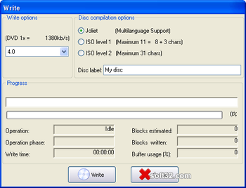 AKRAM Media Creator screenshot 4