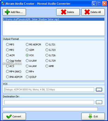AKRAM Media Creator screenshot 8