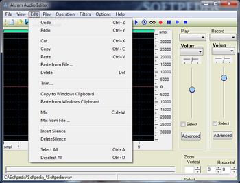 AKRAM Media Creator screenshot 3