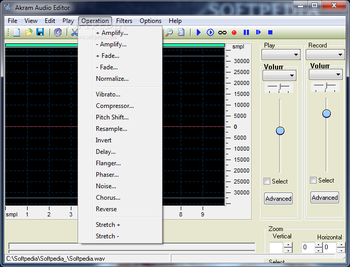 AKRAM Media Creator screenshot 4