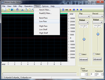 AKRAM Media Creator screenshot 5