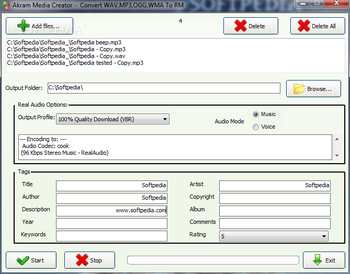 AKRAM Media Creator screenshot 8