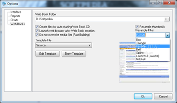 Akti Album screenshot 5