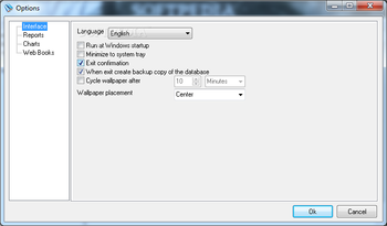 Akti Album screenshot 8