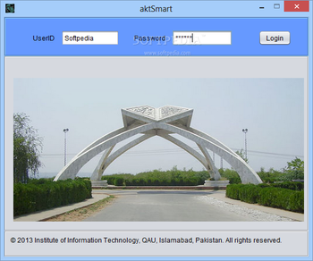 aktSmart screenshot 2