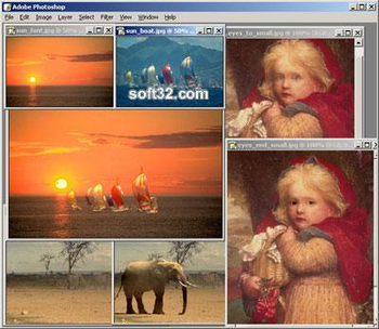 AKVIS Chameleon screenshot 2