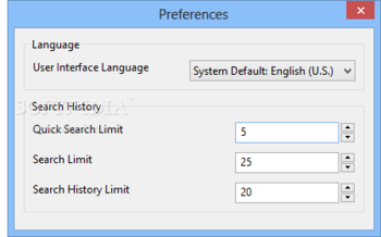 Al-Ayn Arabic Dictionary screenshot 3