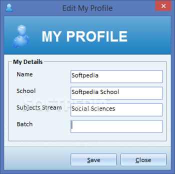AL Time Manager screenshot 7