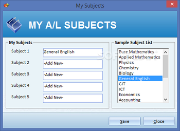 AL Time Manager screenshot 8
