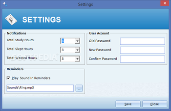 AL Time Manager screenshot 9