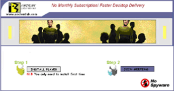Alabpresenter screenshot 3
