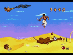 Aladdin screenshot 11