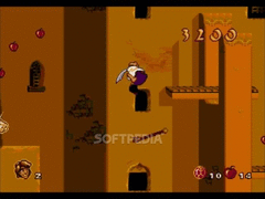 Aladdin screenshot 7