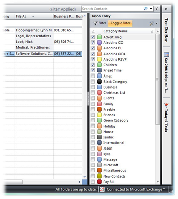 Aladdins CategorieZ screenshot 2