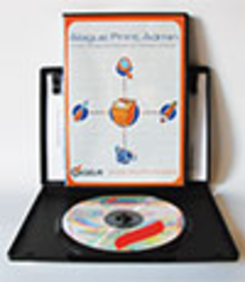 Alagus Print Admin 4.0 Pro screenshot