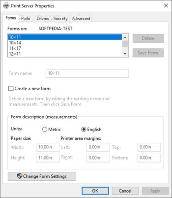 Alagus Printer Installer screenshot 9