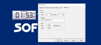 Alarm Clock-7 screenshot 7