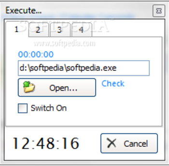 Alarm-Clock screenshot 3