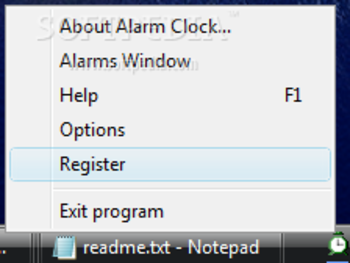 Alarm Clock screenshot 3