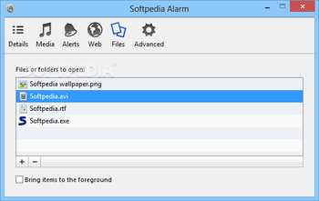 Alarm Clock Pro screenshot 11