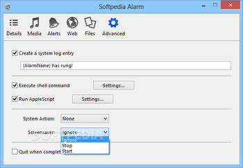 Alarm Clock Pro screenshot 12