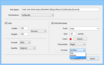 Alarm Clock Pro screenshot 5