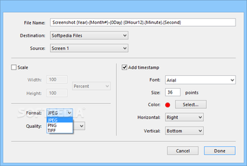 Alarm Clock Pro screenshot 6