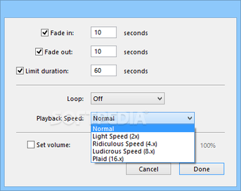 Alarm Clock Pro screenshot 7
