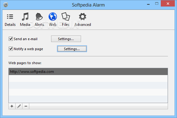Alarm Clock Pro screenshot 9