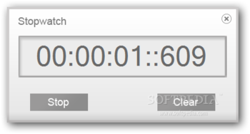 Alarm from ENOT screenshot 6