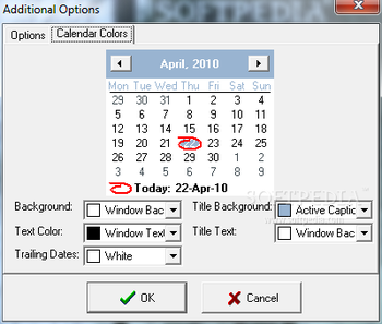 Alarm Wiz screenshot 11