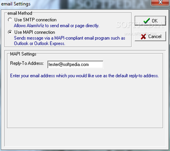 Alarm Wiz screenshot 8