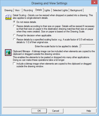 AlarmCAD Classic screenshot 17