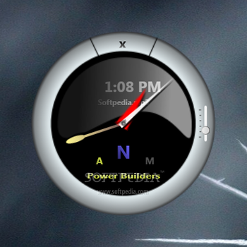 AlarmGoodNight screenshot 2