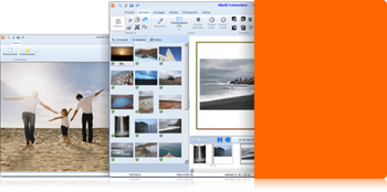 Albelli Photo Books screenshot