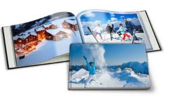 Albelli Photo Books screenshot 2