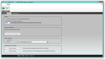 Albelli Photo Books (formerly albelli Photo Book Creator  ) screenshot 11
