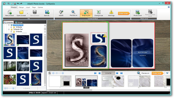 Albelli Photo Books (formerly albelli Photo Book Creator  ) screenshot 2