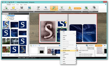 Albelli Photo Books (formerly albelli Photo Book Creator  ) screenshot 3