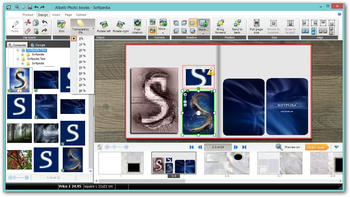 Albelli Photo Books (formerly albelli Photo Book Creator  ) screenshot 4