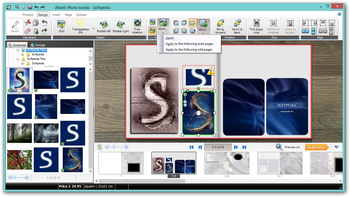 Albelli Photo Books (formerly albelli Photo Book Creator  ) screenshot 5