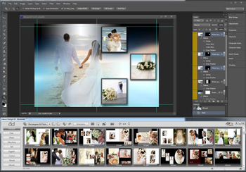 Album Design Advanced screenshot