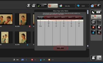 Albumizer screenshot 10